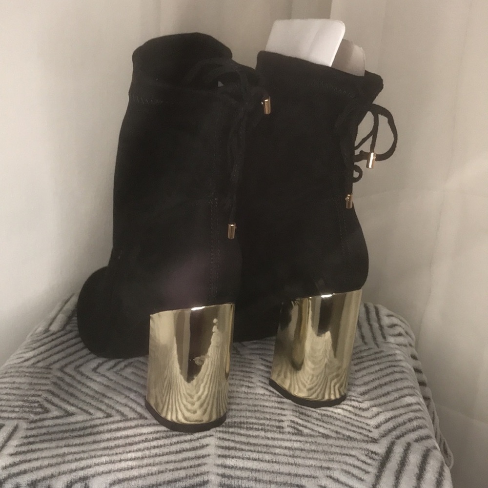 Sexy Boots - Picture 2 of 6